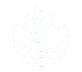 24/7 Service Icon