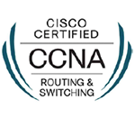 Cisco Certified