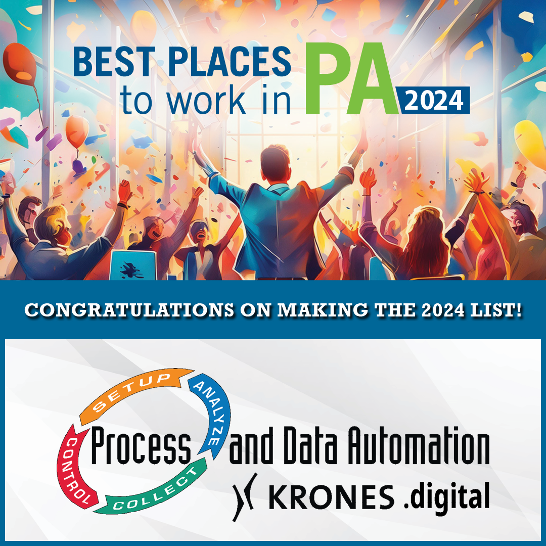 2nd Year In A Row! PDA Is Named One of the Best Places to Work in ...