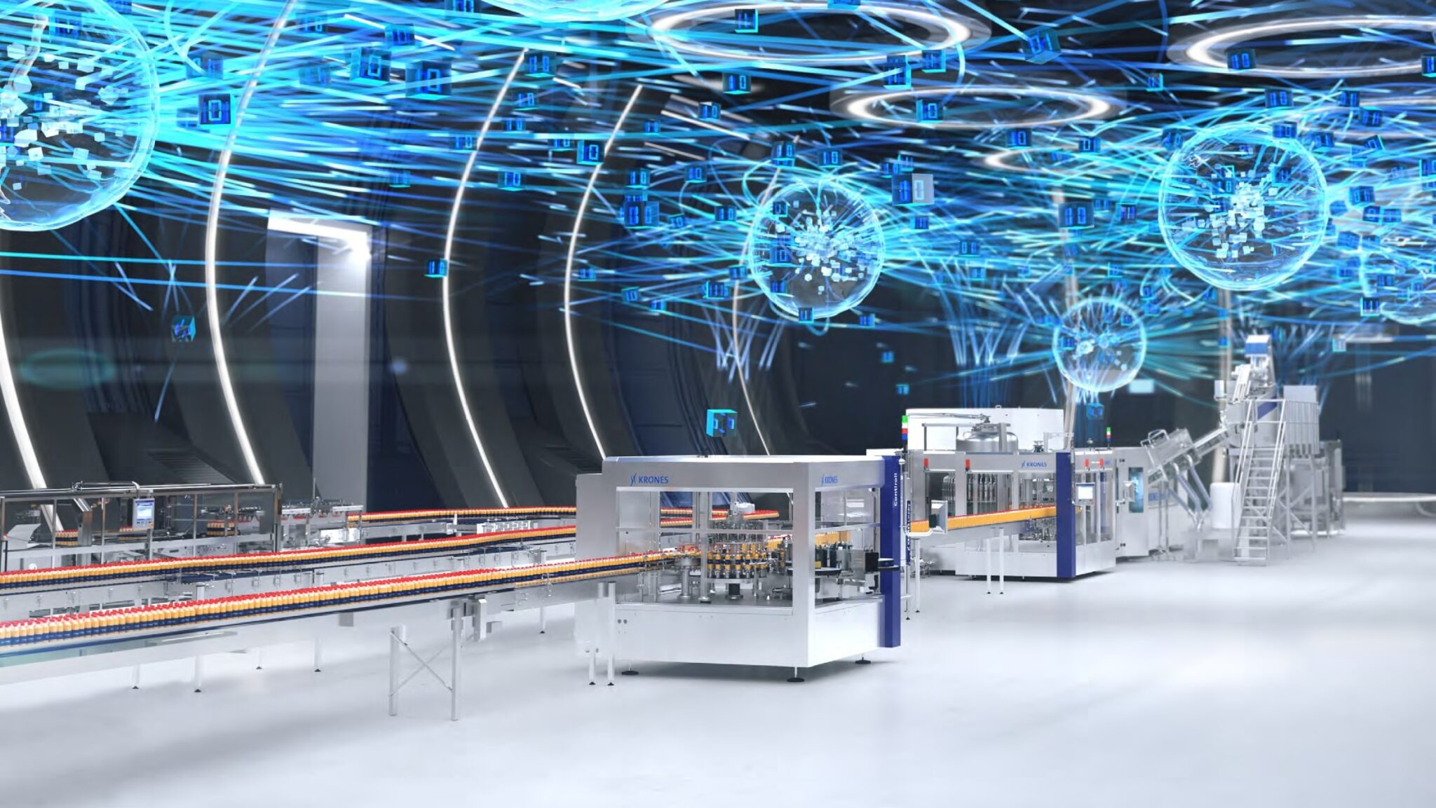 Digitalization Group | Process and Data Automation