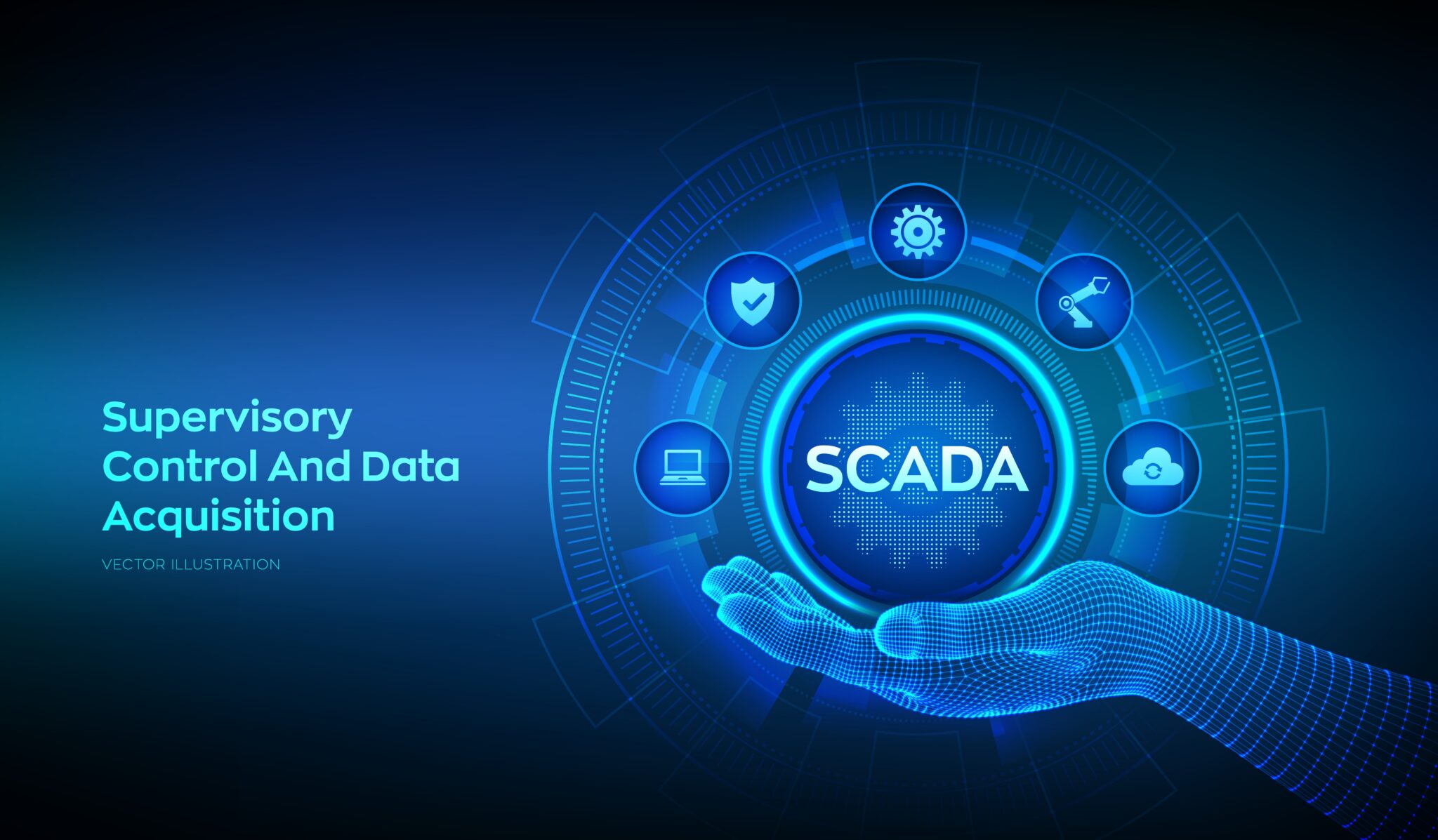The Convergence of IT and SCADA: A New Model for Industrial Automation ...